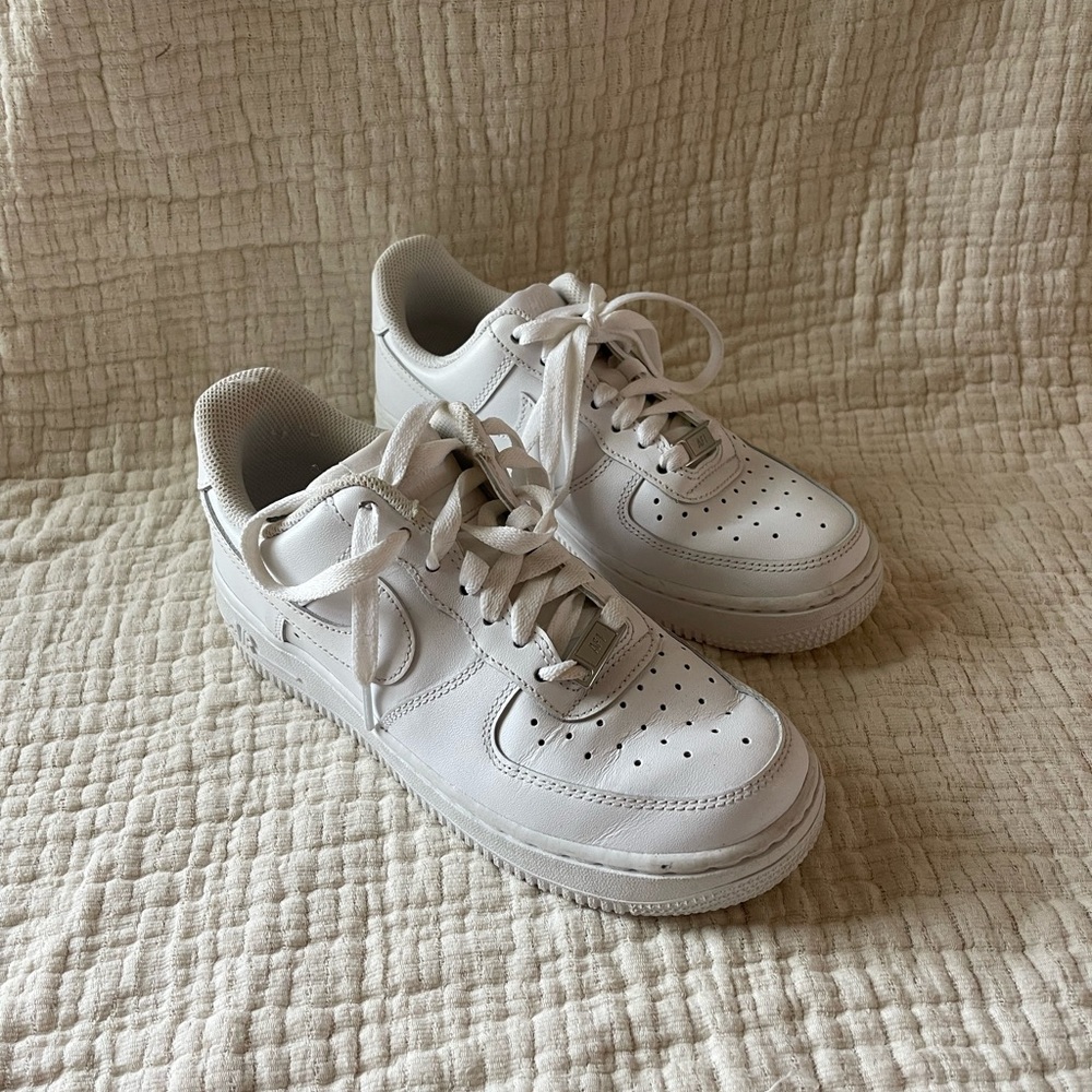 Nike Air Force 1 lows